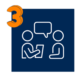 In-Person Interview